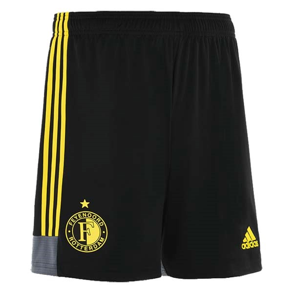 Pantalones Feyenoord Segunda Equipación 2021/2022